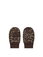 EN FANT EN FANT mittens 240487 panter