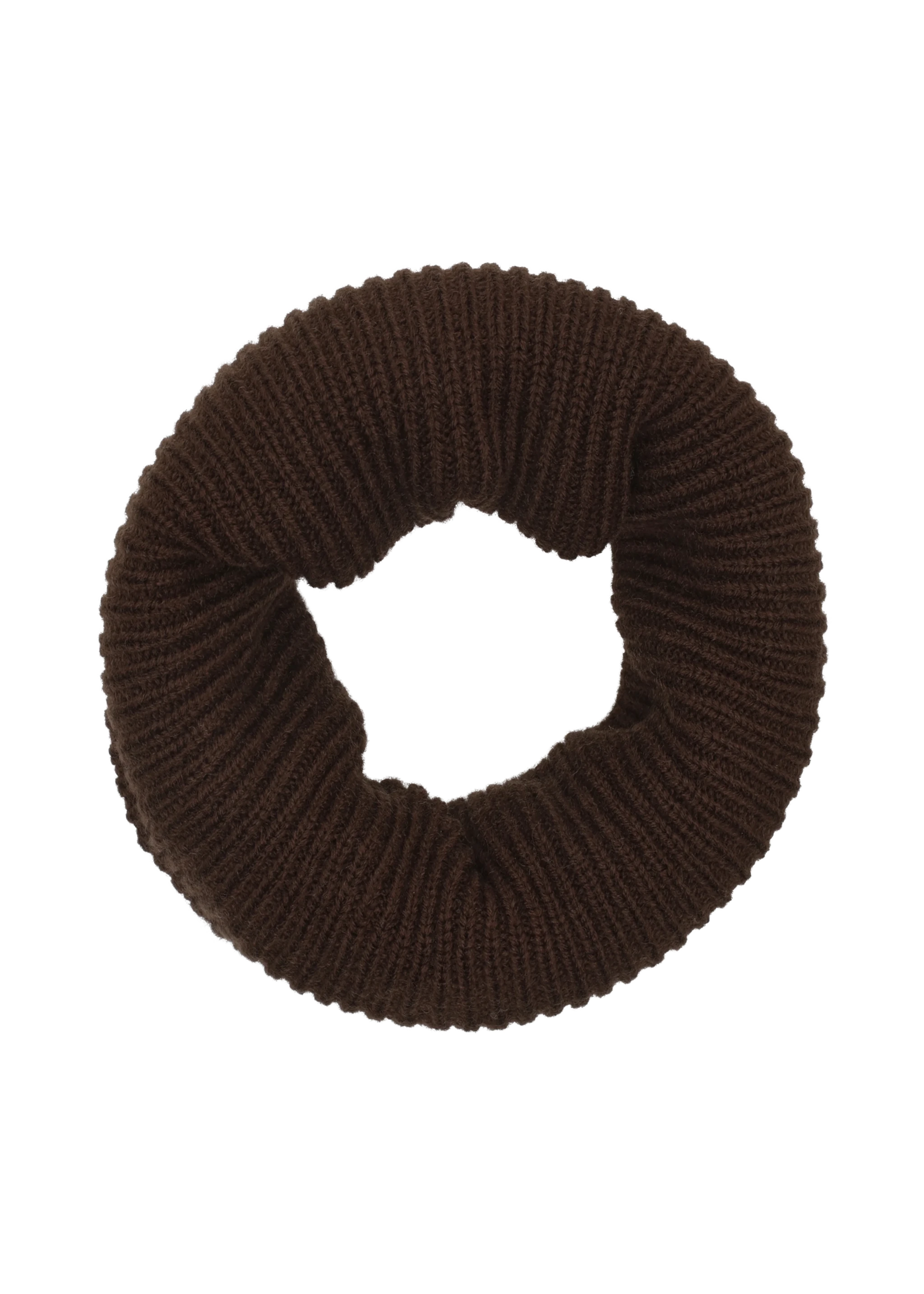 EN FANT EN FANT neckwarmer 24051 COFFEE BEAN
