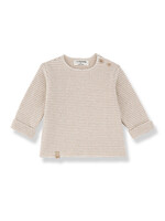 1+IN THE FAMILY 1+ IN THE FAMILY top AUBIN BEIGE
