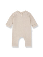 1+IN THE FAMILY 1+ IN THE FAMILY one piece LAVAL BEIGE