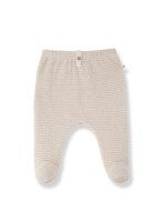 1+IN THE FAMILY 1+ IN THE FAMILY broekje ARRAS BEIGE