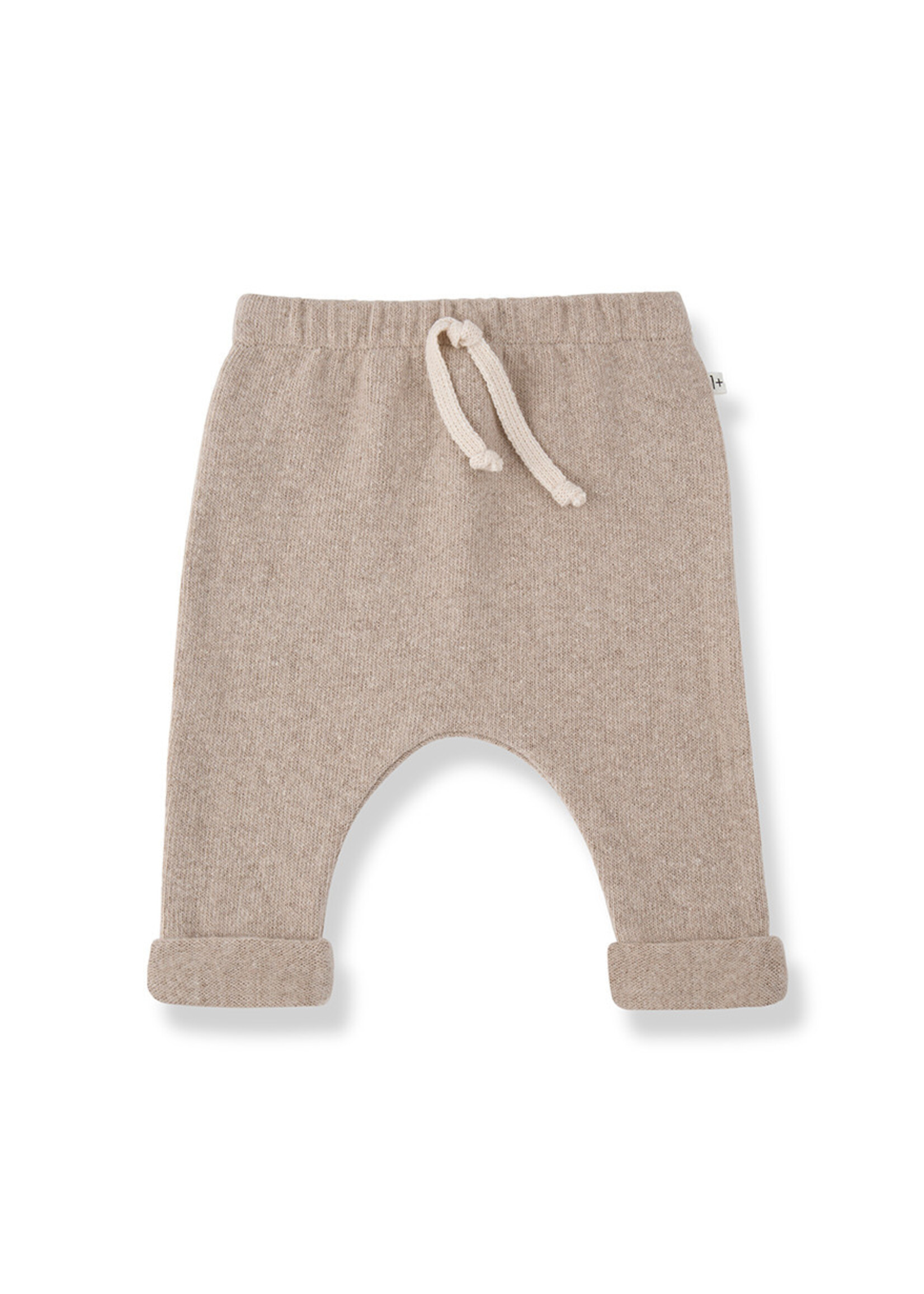 1+IN THE FAMILY 1+ IN THE FAMILY broekje ALAIN BEIGE