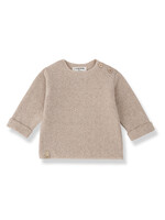 1+IN THE FAMILY 1+ IN THE FAMILY top CARCASSONNE BEIGE