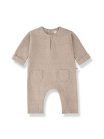 1+IN THE FAMILY 1+ IN THE FAMILY one piece BESANCON BEIGE