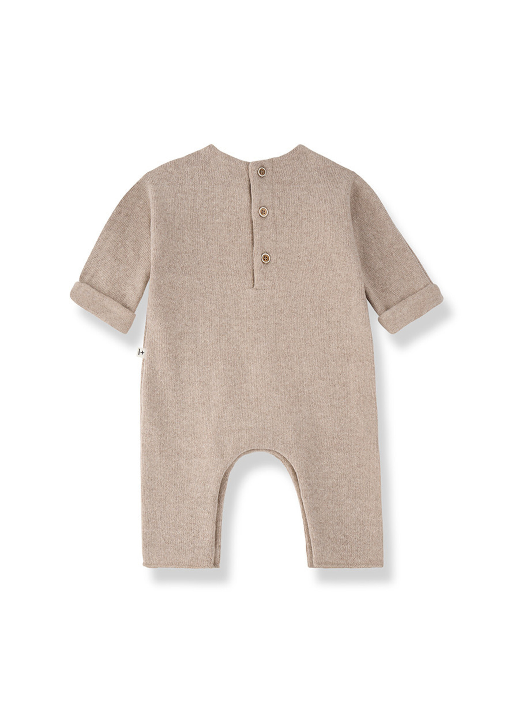 1+IN THE FAMILY 1+ IN THE FAMILY one piece BESANCON BEIGE