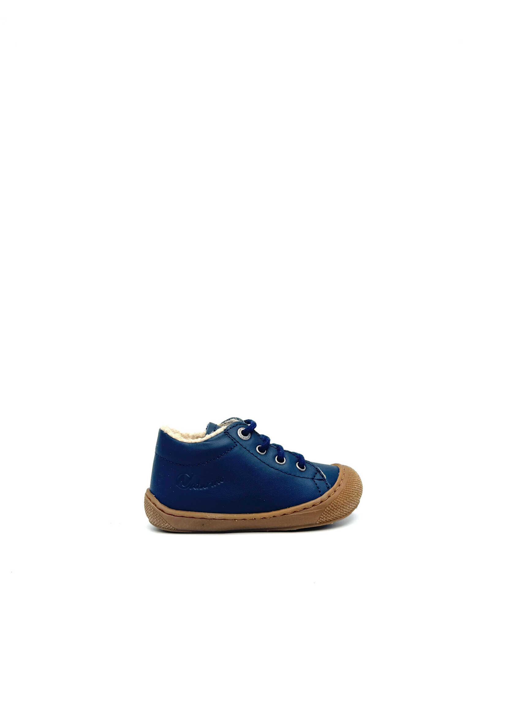 NATURINO NATURINO cocoon WOOL NAVY DZ