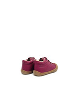 NATURINO NATURINO cocoon WOOL BERRY RED DZ