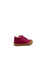 NATURINO NATURINO cocoon WOOL BERRY RED DZ