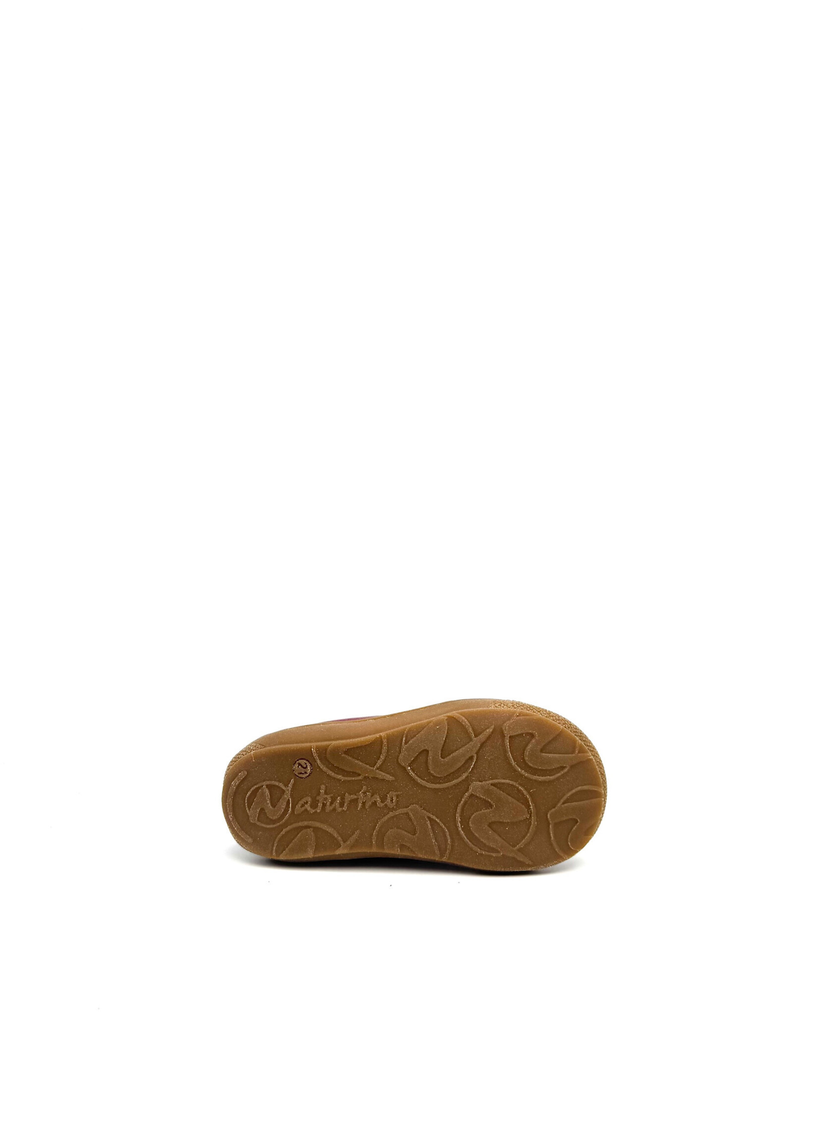 NATURINO NATURINO cocoon WOOL BERRY RED DZ