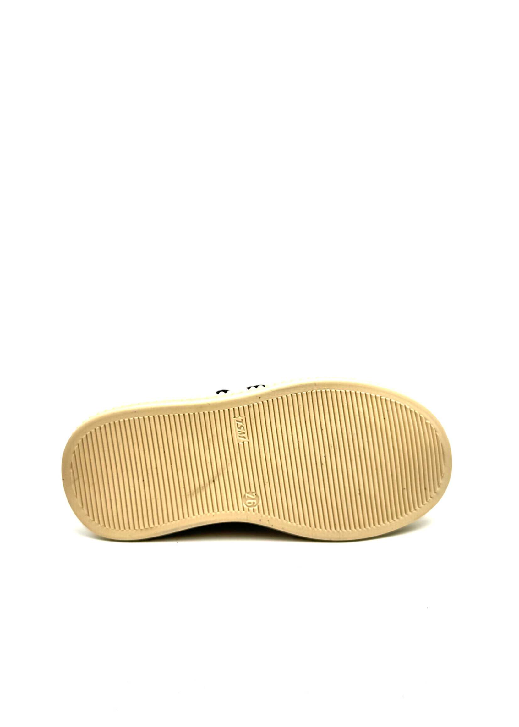 BEBERLIS BEBERLIS klittenband 24787 BLAUW