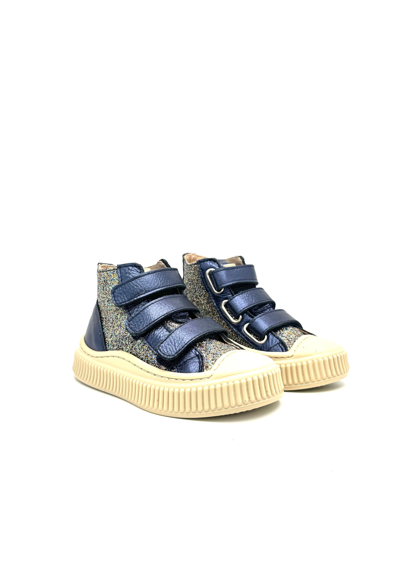 BEBERLIS BEBERLIS klittenband 24787 BLAUW