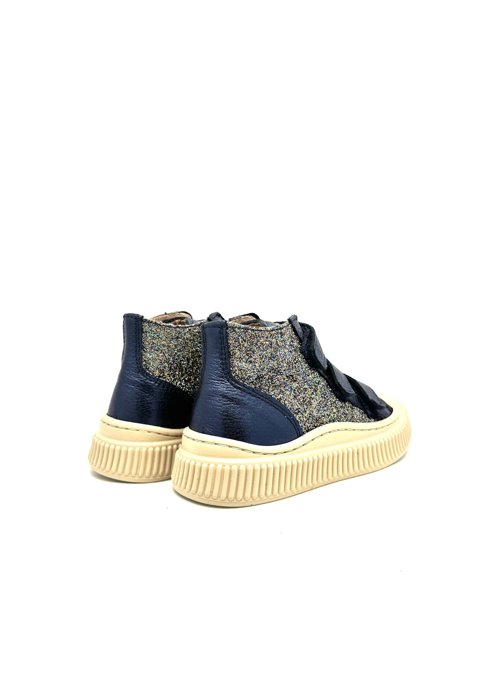 BEBERLIS BEBERLIS klittenband 24787 BLAUW