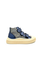 BEBERLIS BEBERLIS klittenband 24787 BLAUW