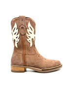 HIP HIP laars 1700 SUEDE