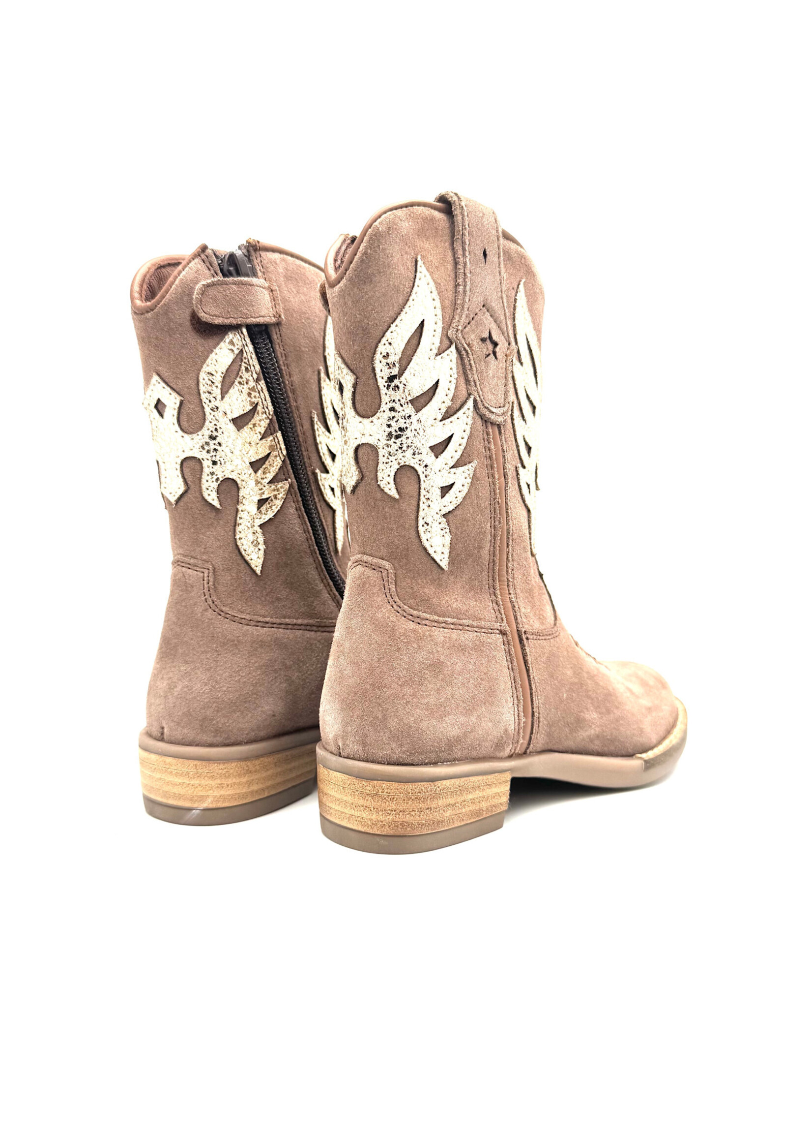 HIP HIP laars 1700 SUEDE