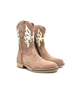 HIP HIP laars 1700 SUEDE