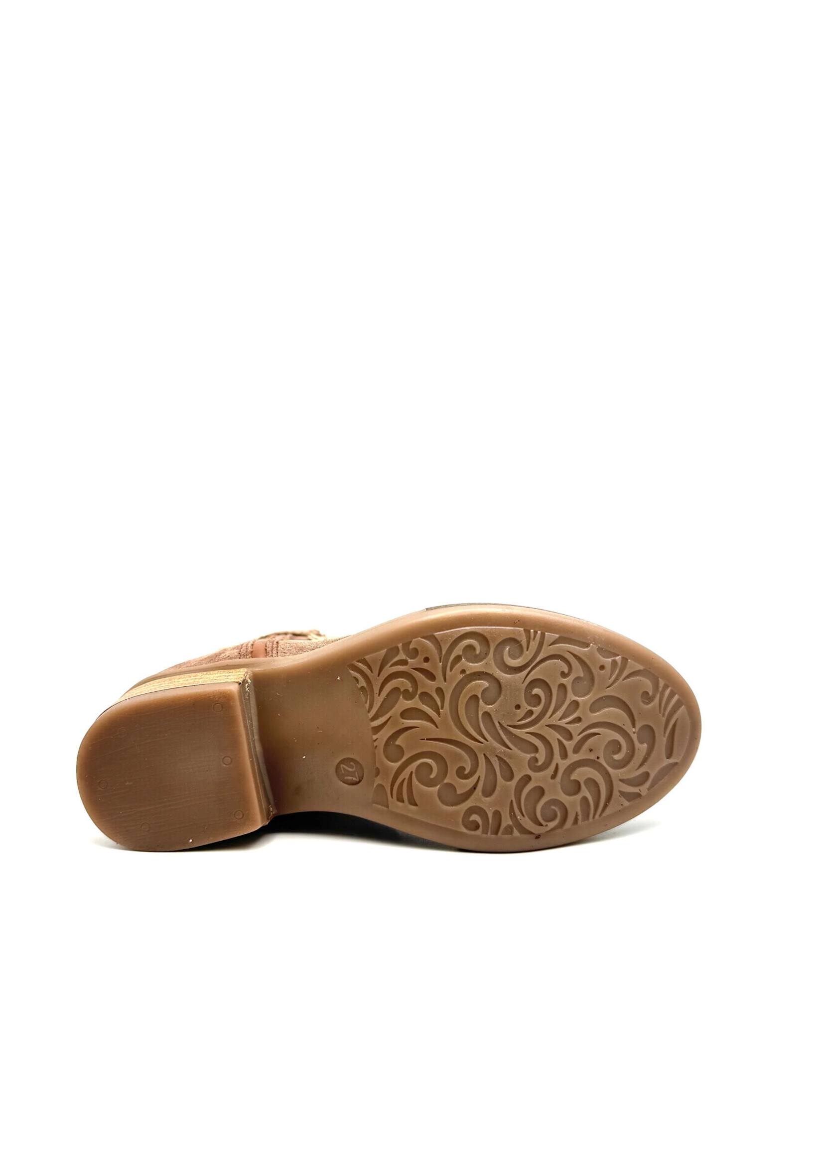 HIP HIP laars 1700 SUEDE