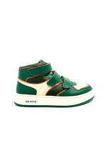 HIP HIP klittenband 7136 GROEN-