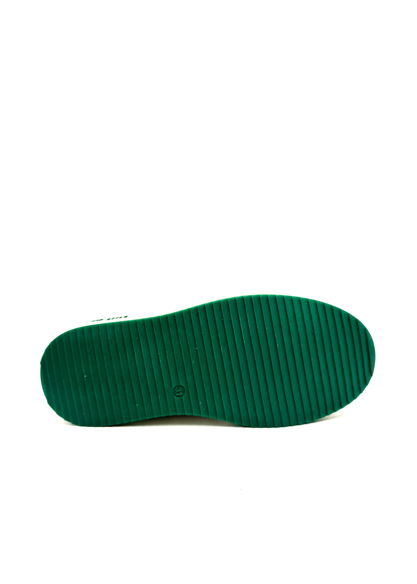 HIP HIP klittenband 7136 GROEN-