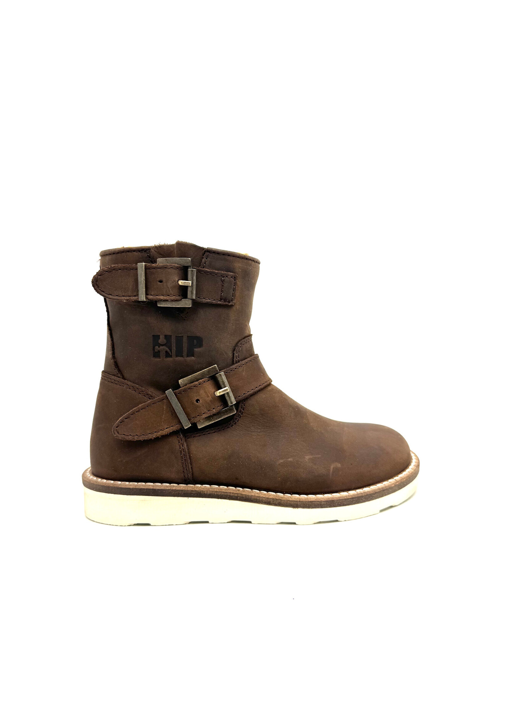 HIP HIP laars 2155 red-wing GEVOERD
