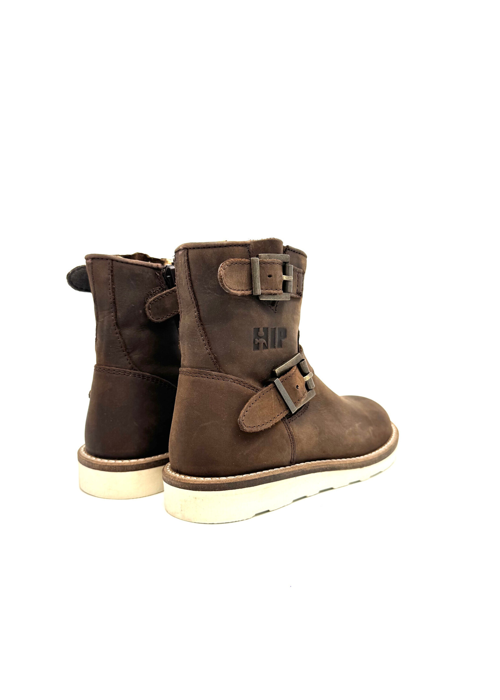 HIP HIP laars 2155 red-wing GEVOERD