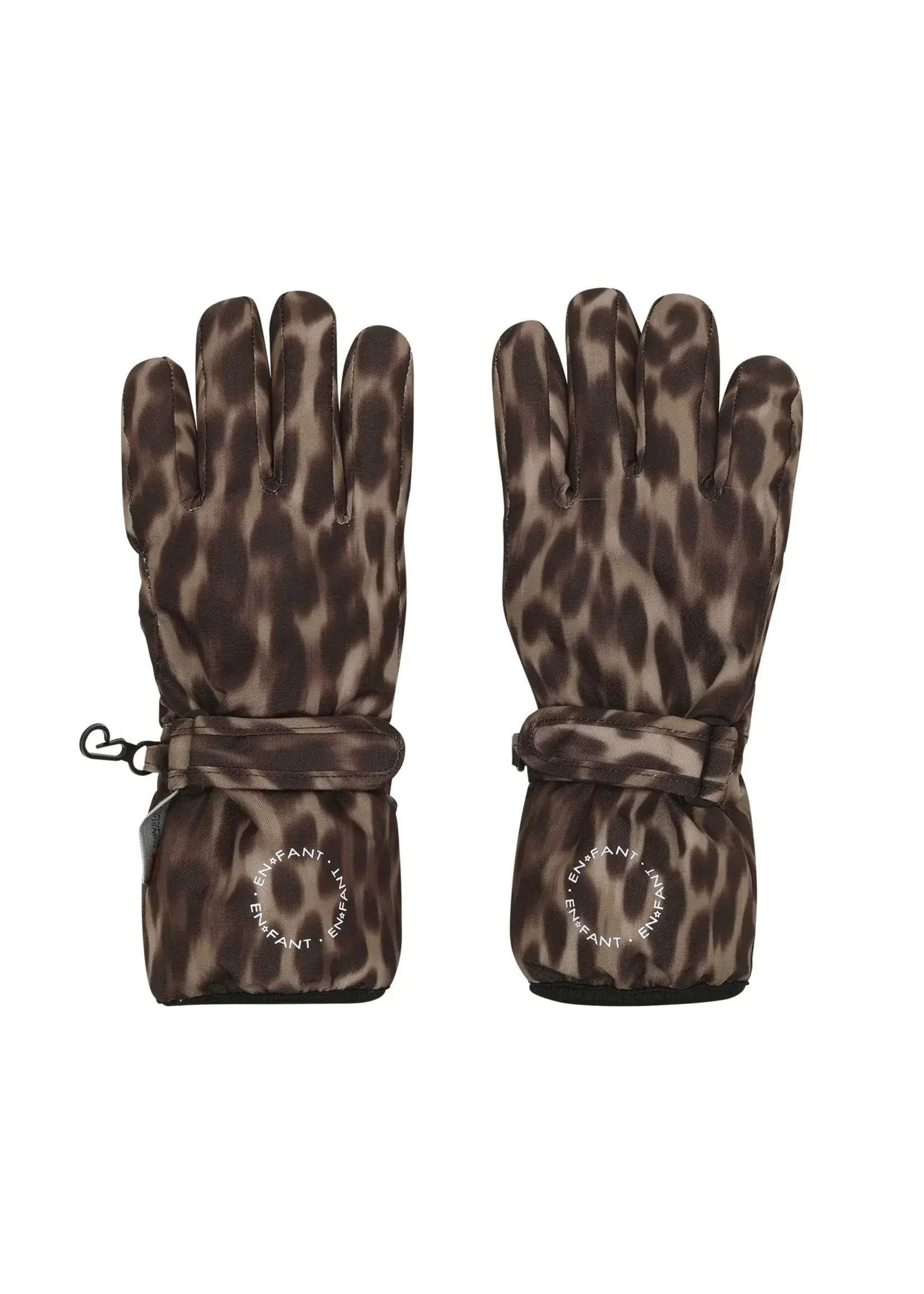 EN FANT EN FANT gloves 240485 panter PB