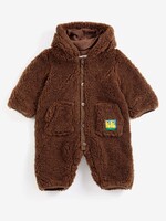 BOBO CHOSES BOBO CHOSES  SHEEPSKIN OVERALL
