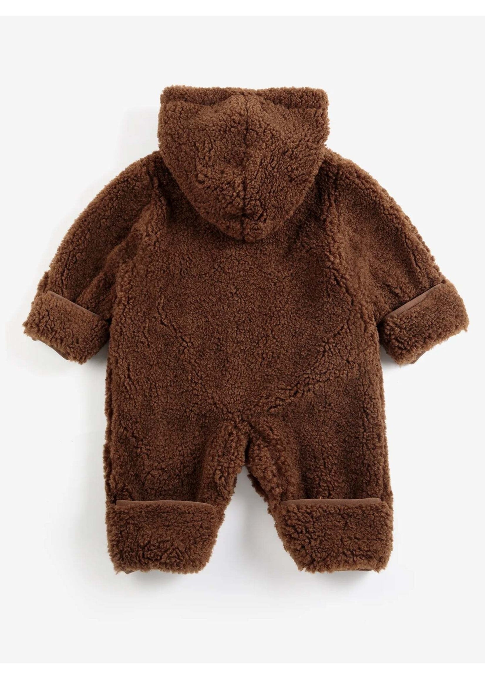 BOBO CHOSES BOBO CHOSES  SHEEPSKIN OVERALL