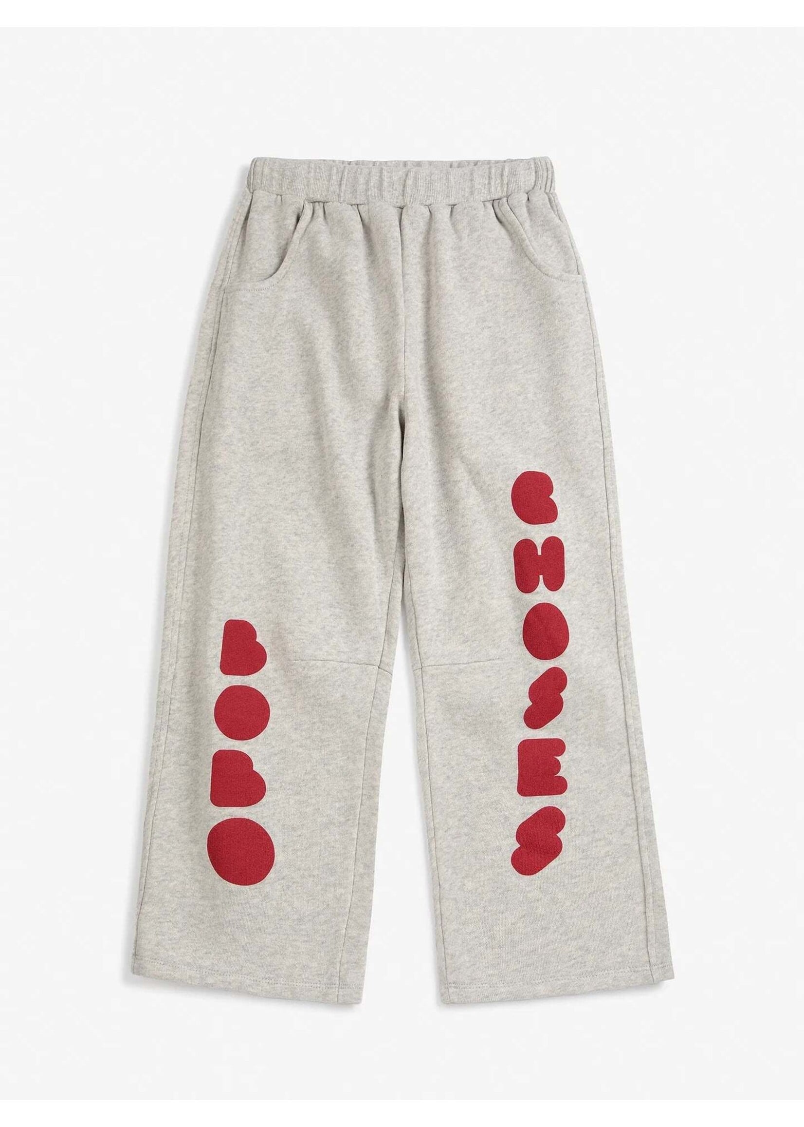 BOBO CHOSES BOBO CHOSES jogging-pants BOLDER
