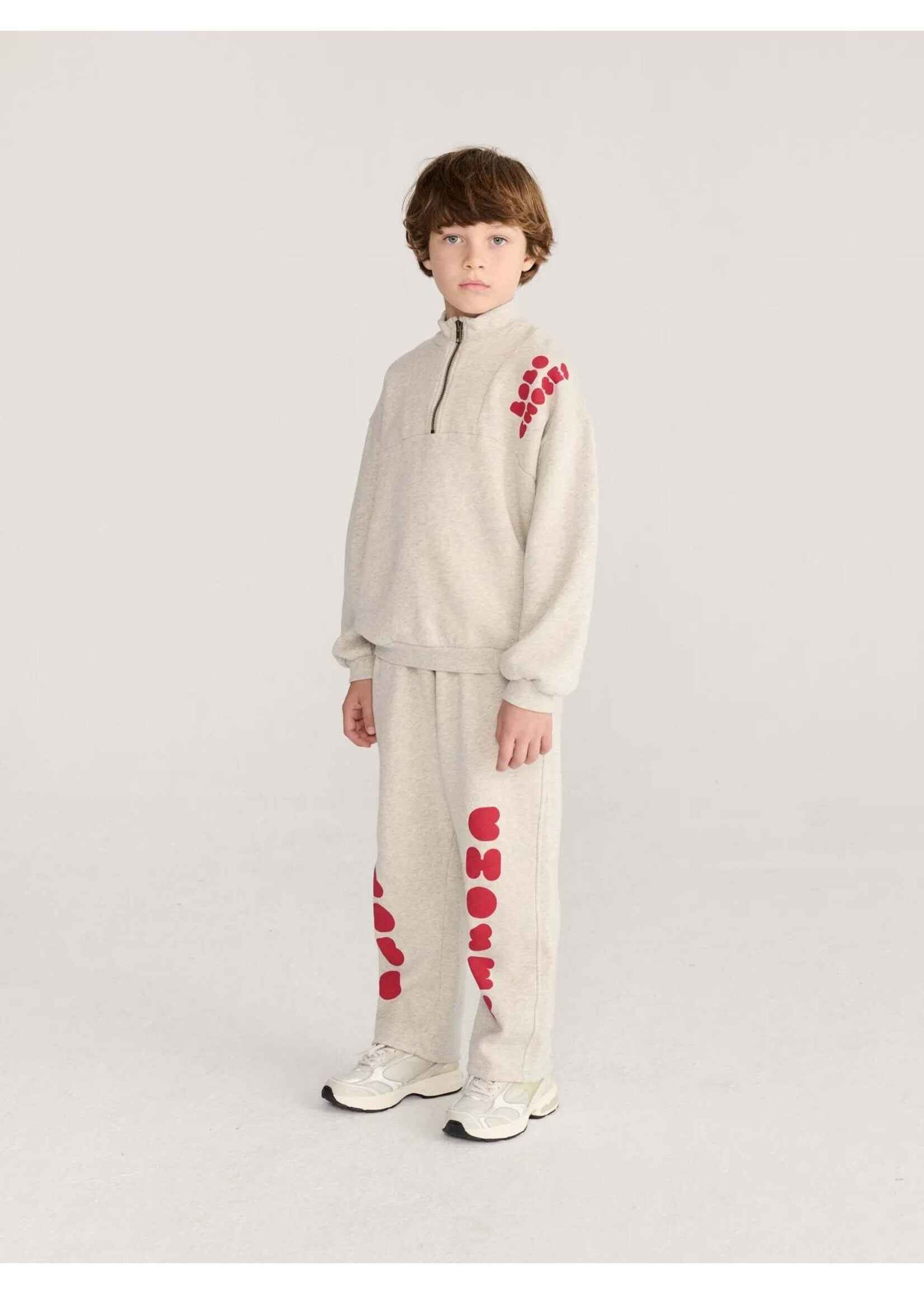 BOBO CHOSES BOBO CHOSES jogging-pants BOLDER