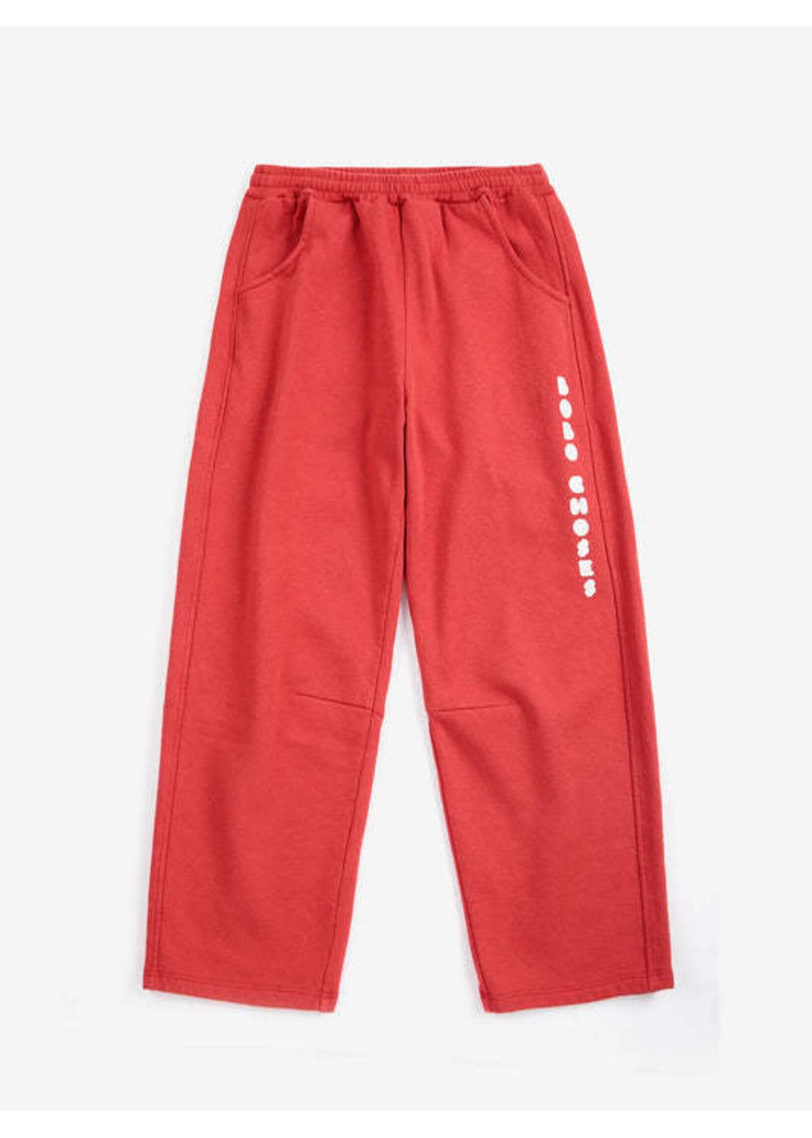 BOBO CHOSES BOBO CHOSES jogging-pants BOLDER