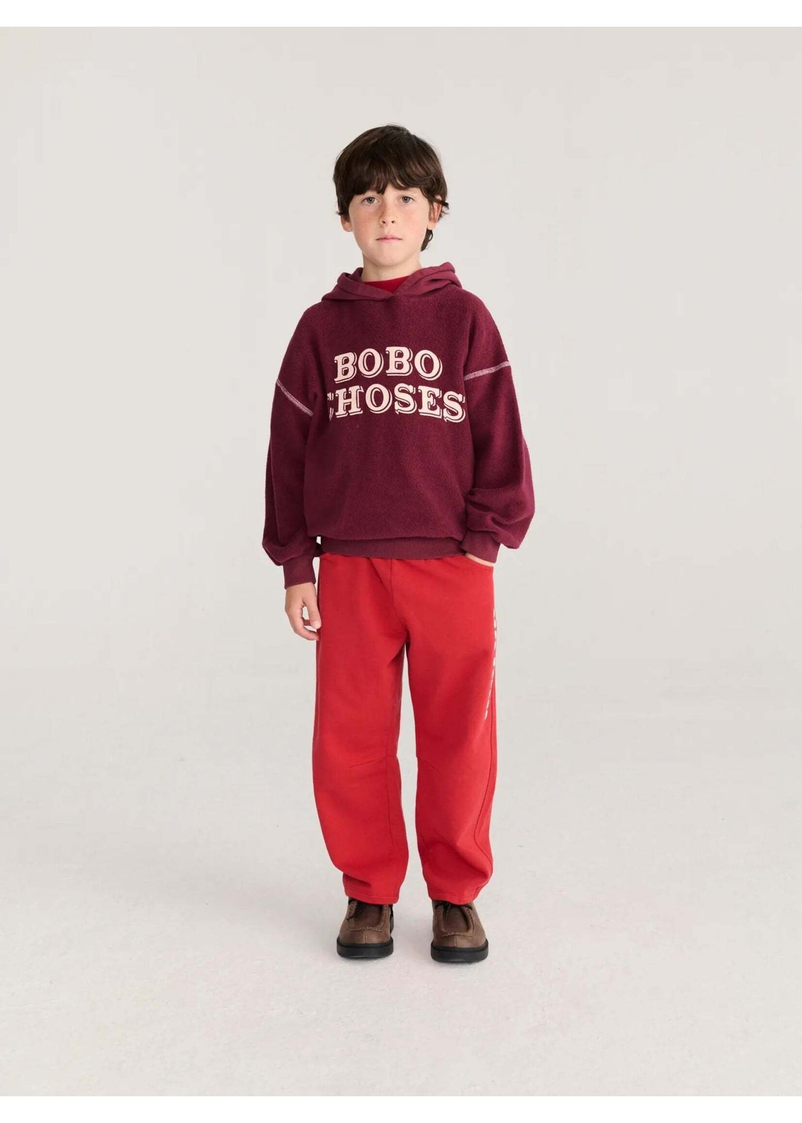 BOBO CHOSES BOBO CHOSES jogging-pants BOLDER