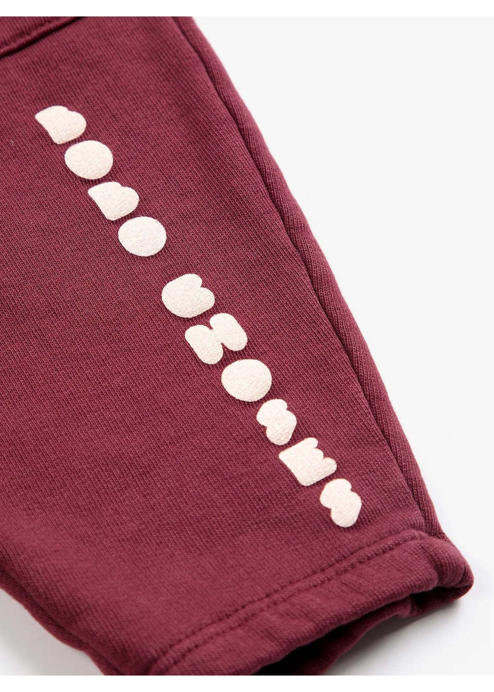 BOBO CHOSES BOBO CHOSES baby jogging-pants BOLDER
