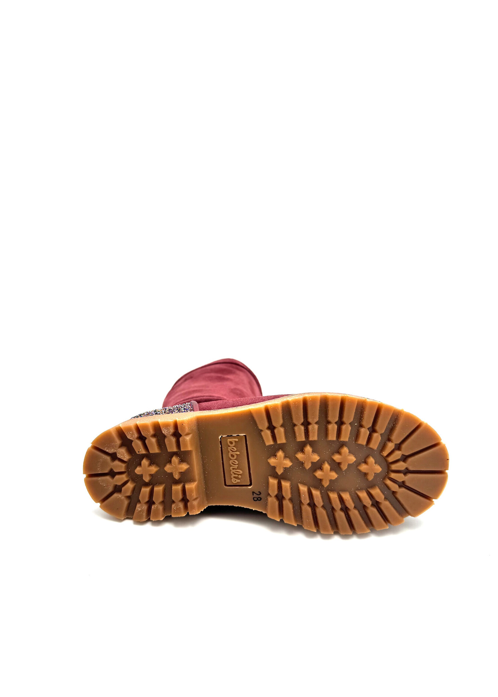 BEBERLIS BEBERLIS laars 24244 BORDO