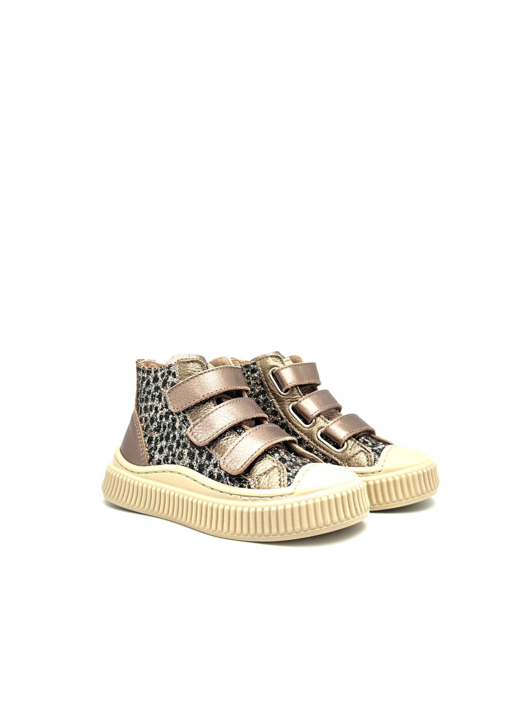 BEBERLIS BEBERLIS klittenband 24787 BRONS