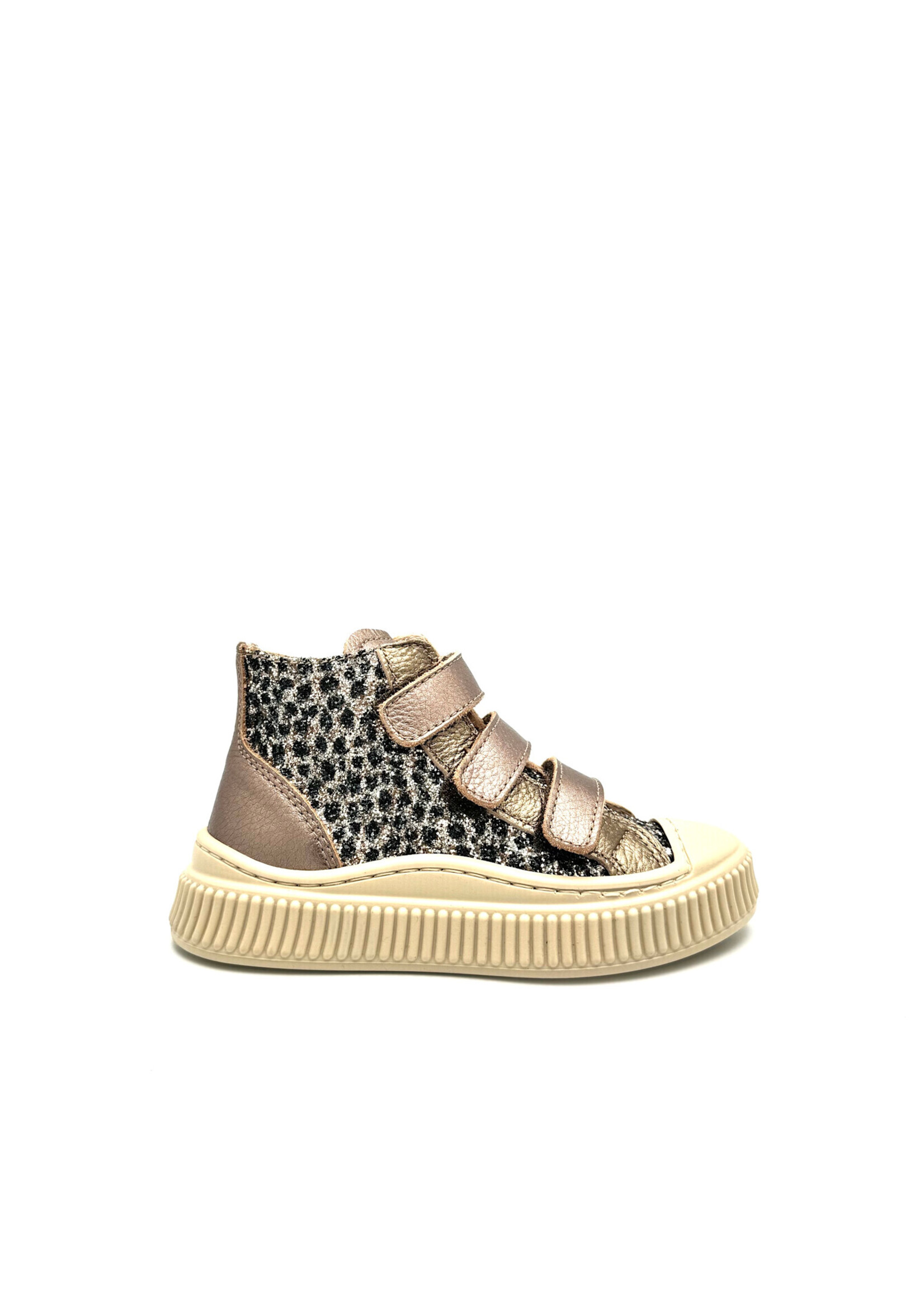 BEBERLIS BEBERLIS klittenband 24787 BRONS