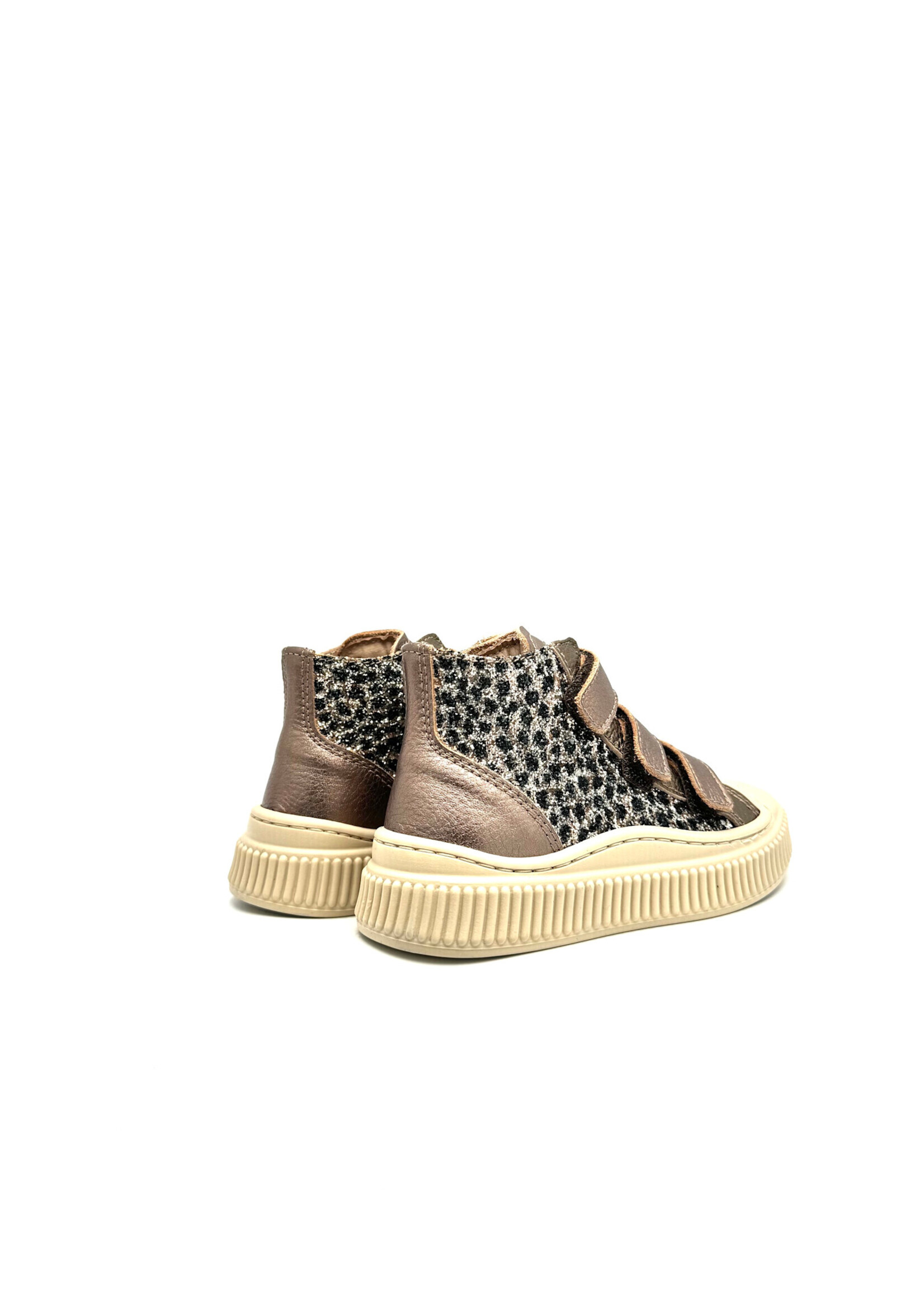 BEBERLIS BEBERLIS klittenband 24787 BRONS