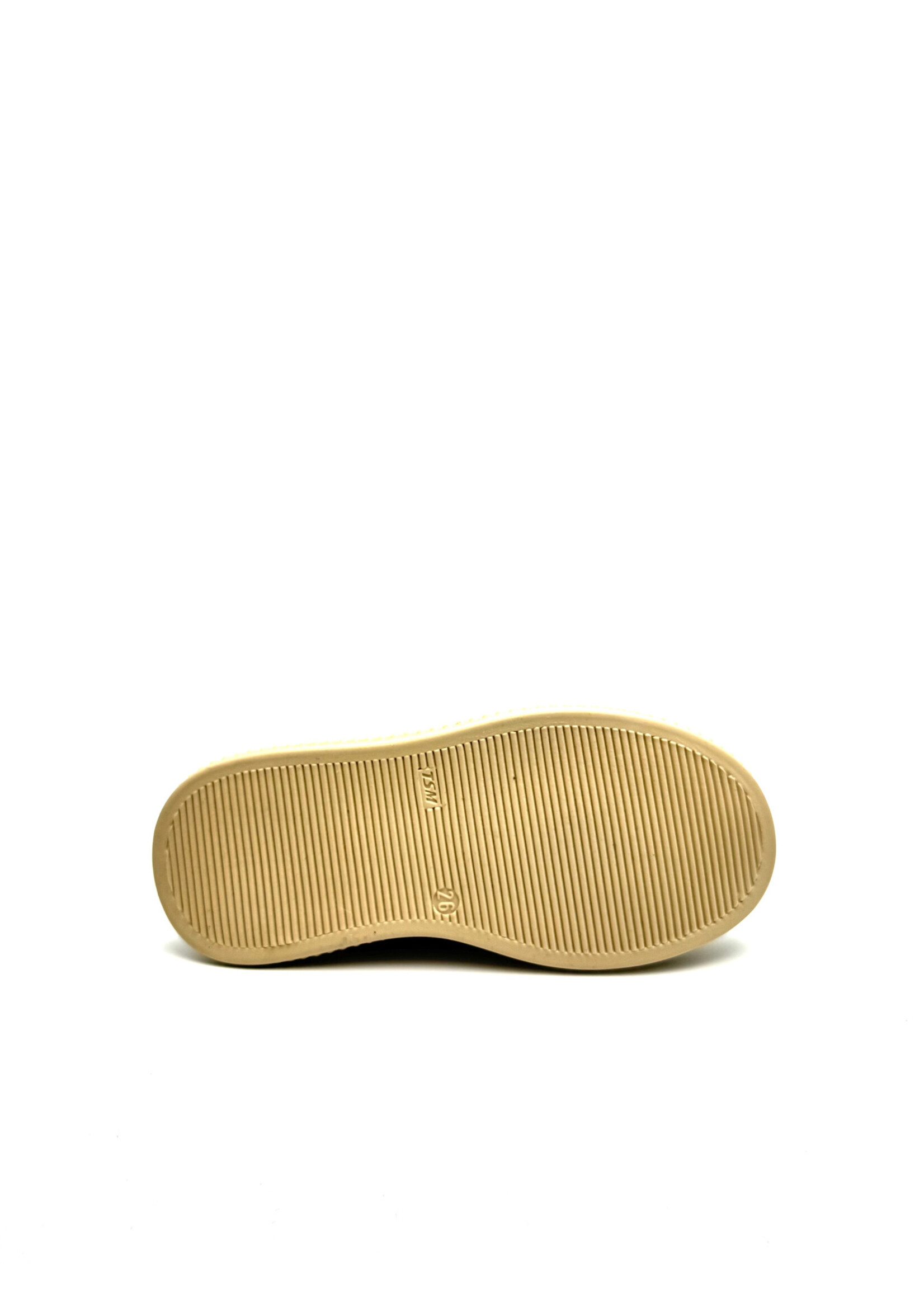 BEBERLIS BEBERLIS klittenband 24787 BRONS