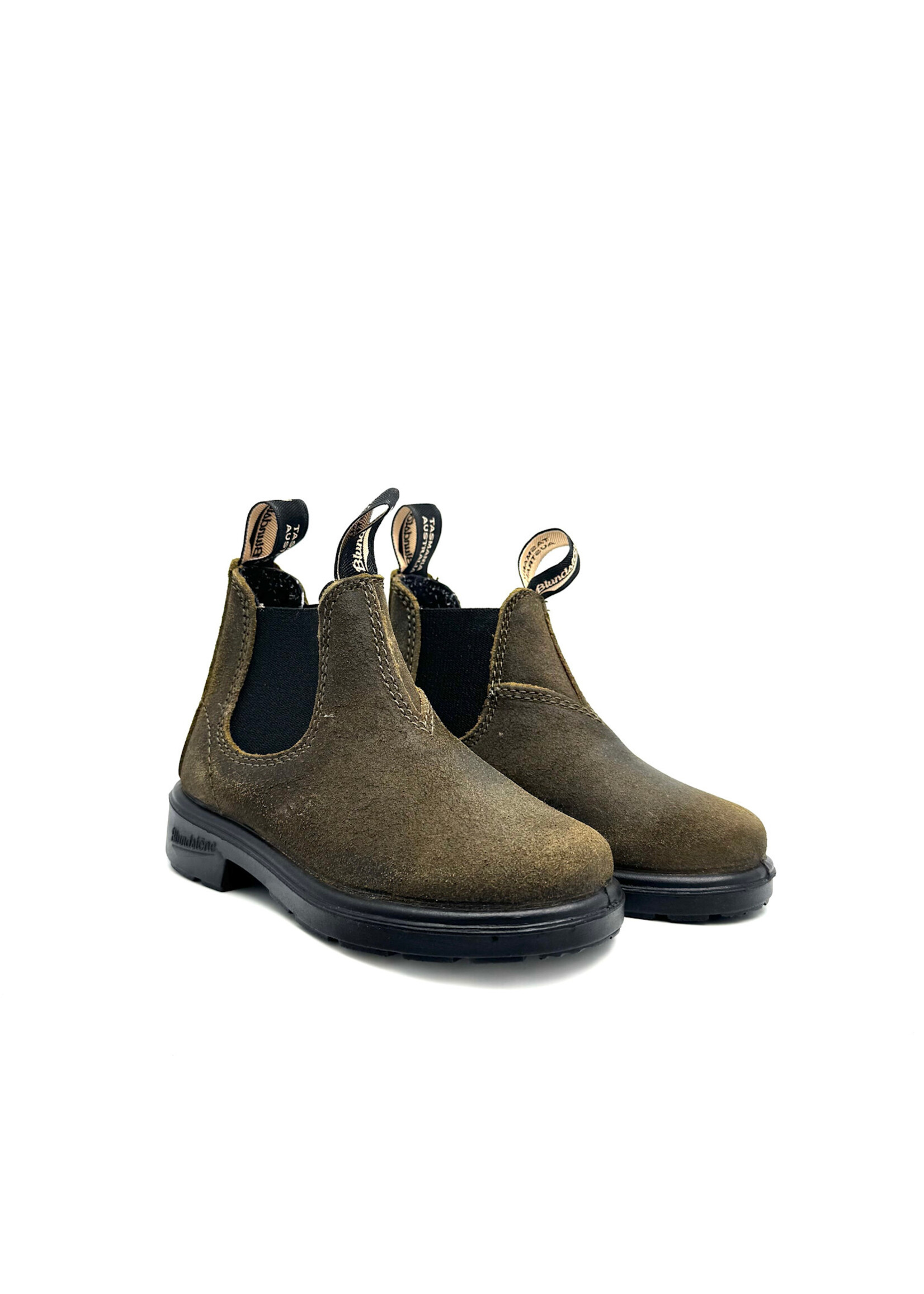 BLUNDSTONE BLUNDSTONE DARK OLIVE