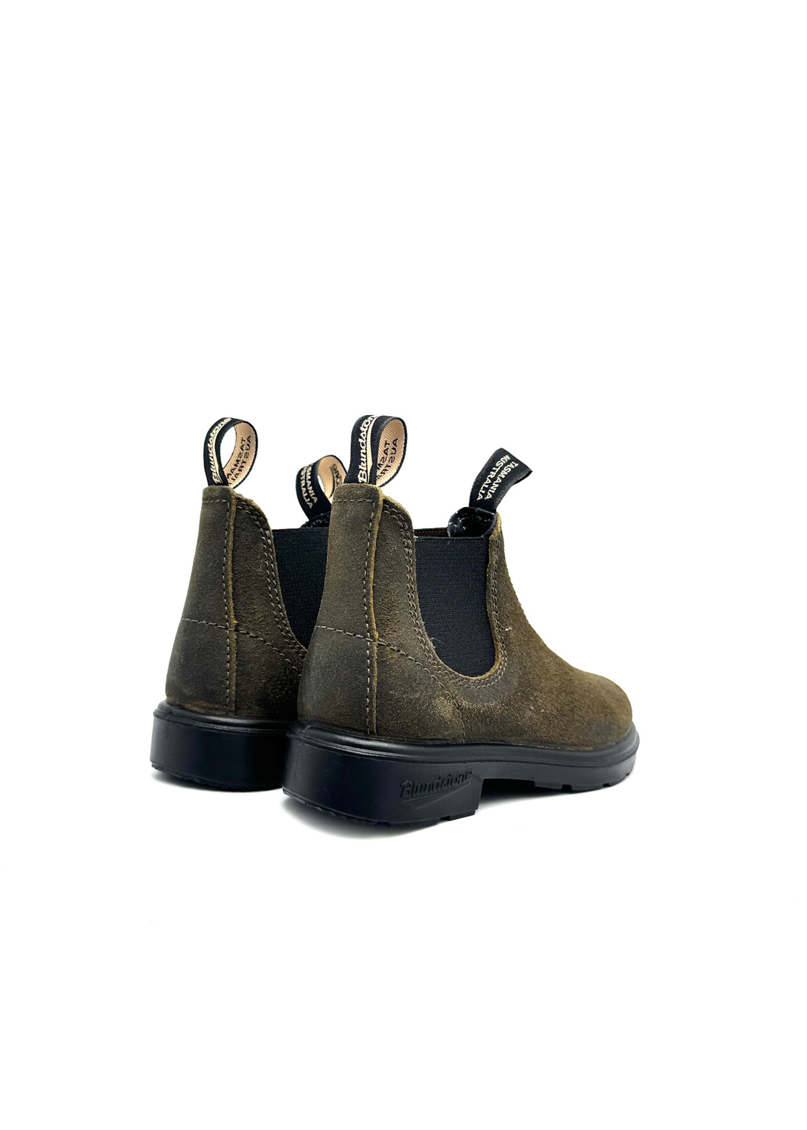BLUNDSTONE BLUNDSTONE DARK OLIVE