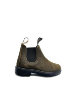 BLUNDSTONE BLUNDSTONE DARK OLIVE