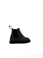 ANGULUS ANGULUS chelsea+rits BROWN