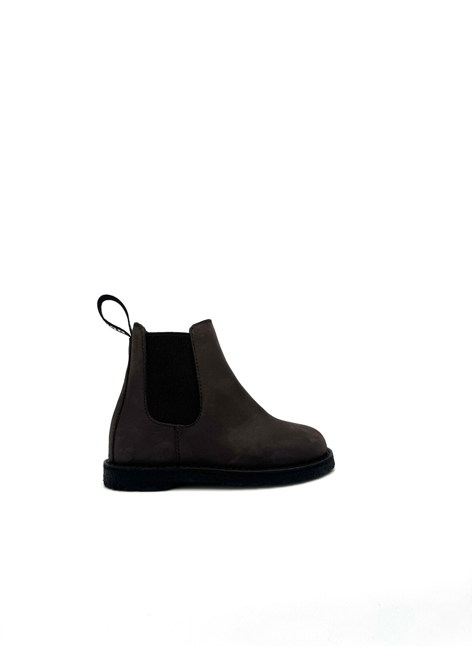 ANGULUS ANGULUS chelsea+rits BROWN