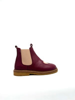 ANGULUS ANGULUS  chelsea HEART BERRY
