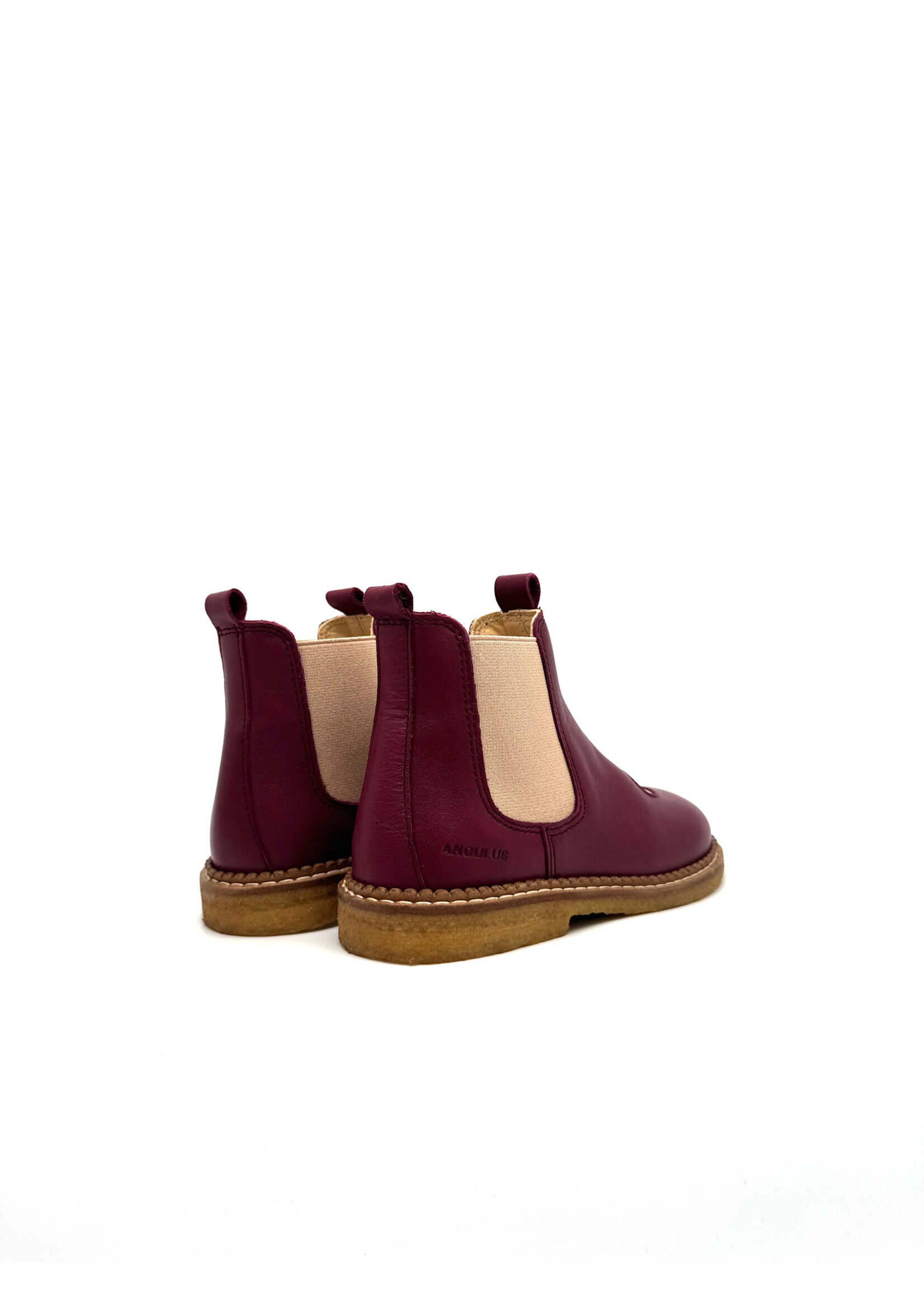 ANGULUS ANGULUS  chelsea HEART BERRY
