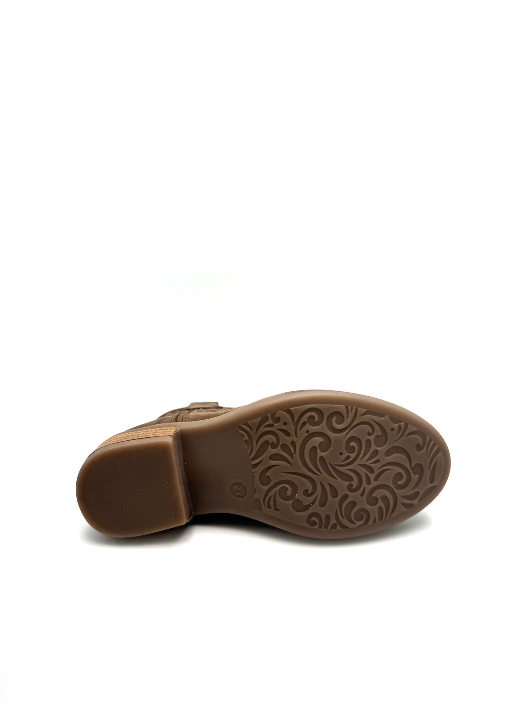 HIP HIP laars 1106 TAUPE