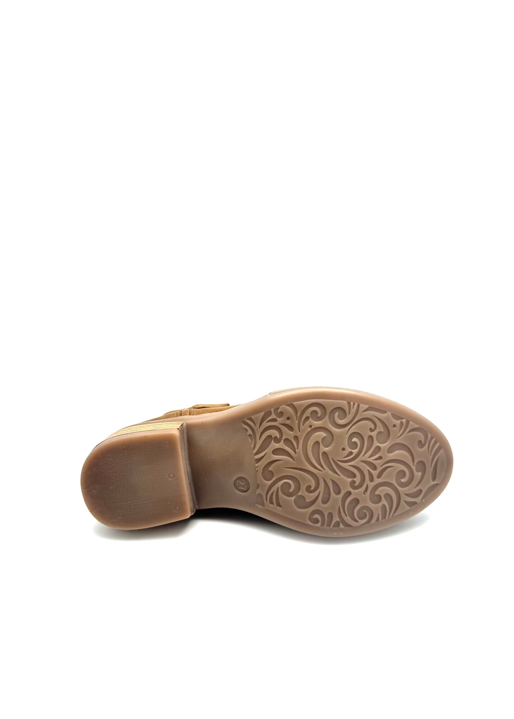 HIP HIP laars 1106 COGNAC
