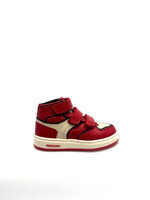 PINOCCHIO PINOCCHIO klittenband 7136 ROOD-