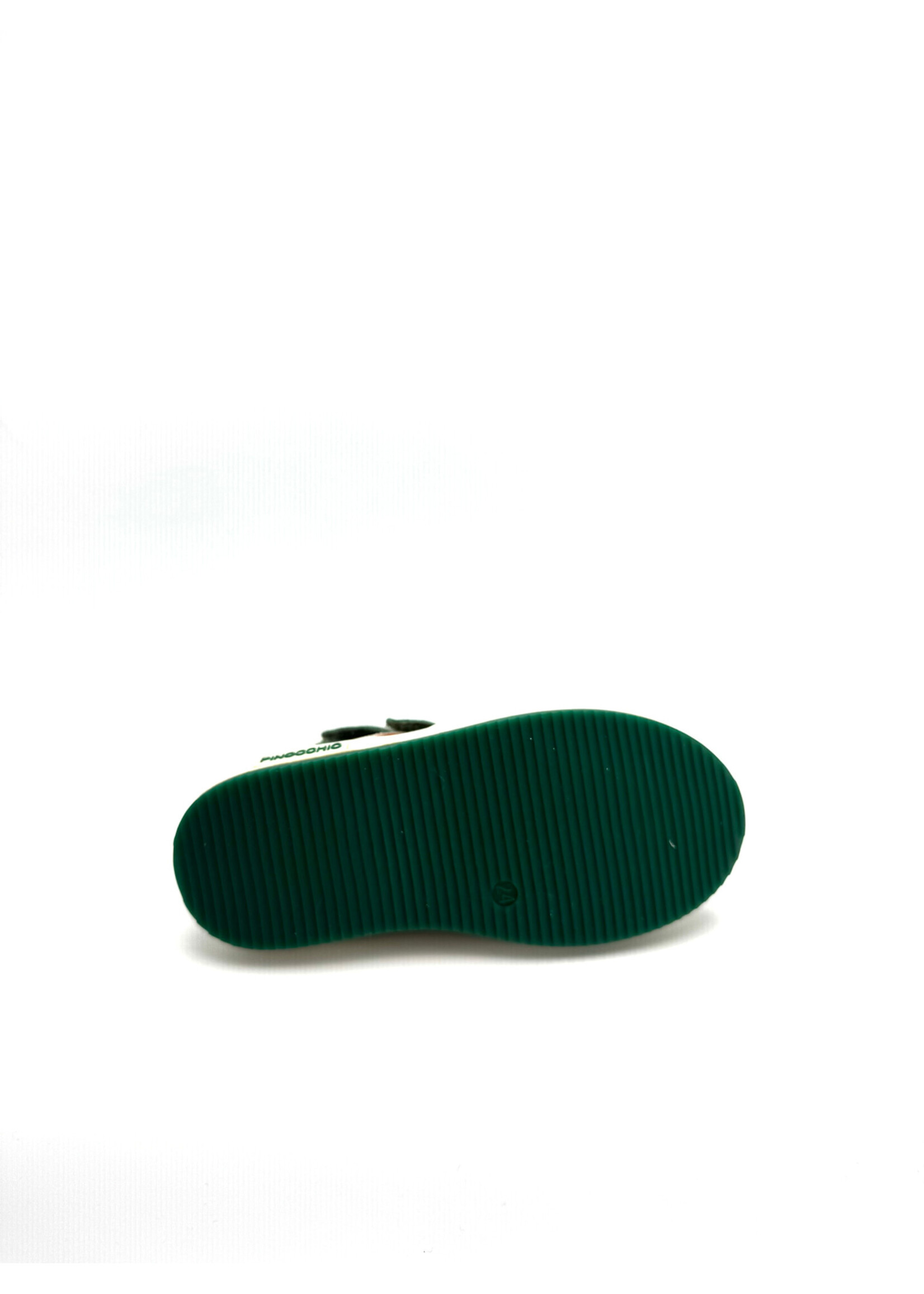 PINOCCHIO PINOCCHIO klittenband 7136 GROEN-