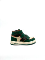 PINOCCHIO PINOCCHIO klittenband 7136 GROEN-